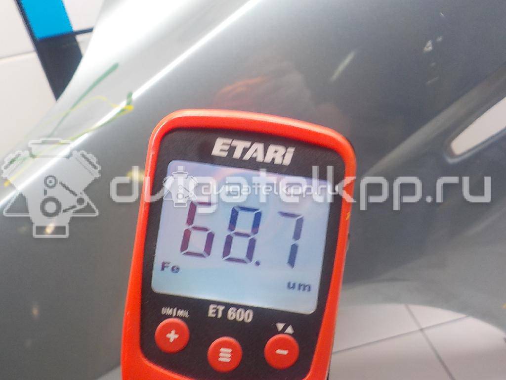 Фото Крыло переднее левое  MB10075AL для mitsubishi Lancer (CX,CY) {forloop.counter}}