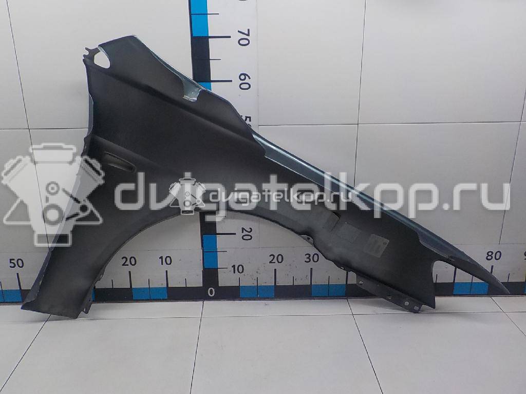 Фото Крыло переднее левое  MB10075AL для mitsubishi Lancer (CX,CY) {forloop.counter}}