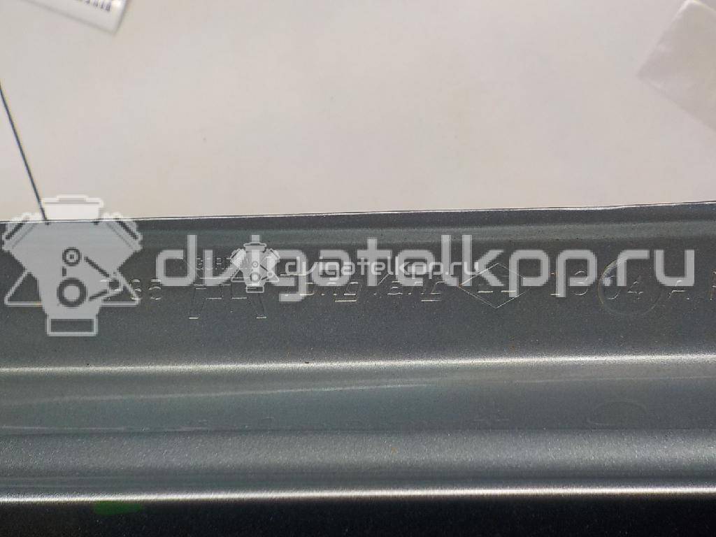 Фото Крыло переднее левое  MB10075AL для mitsubishi Lancer (CX,CY) {forloop.counter}}