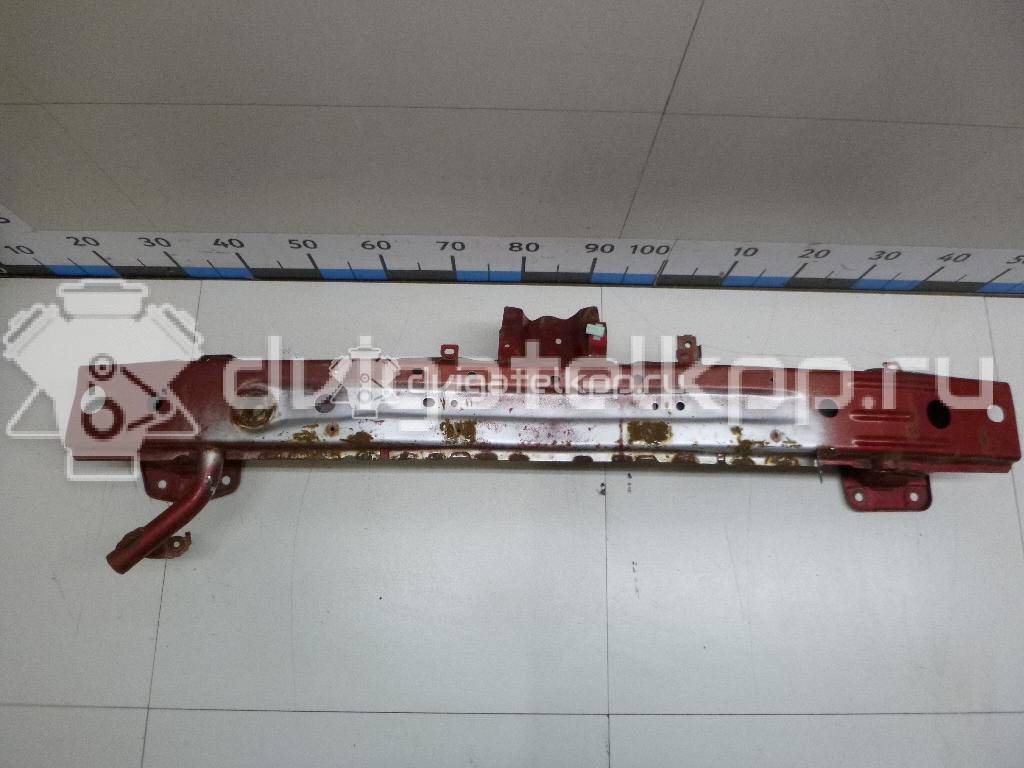 Фото Усилитель переднего бампера  6400b998 для mitsubishi Lancer (CX,CY) {forloop.counter}}