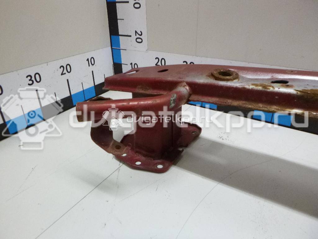 Фото Усилитель переднего бампера  6400b998 для mitsubishi Lancer (CX,CY) {forloop.counter}}