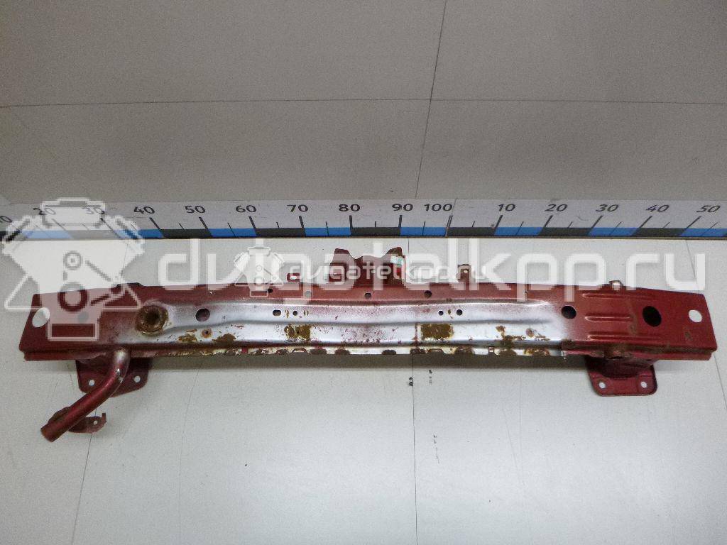Фото Усилитель переднего бампера  6400b998 для mitsubishi Lancer (CX,CY) {forloop.counter}}
