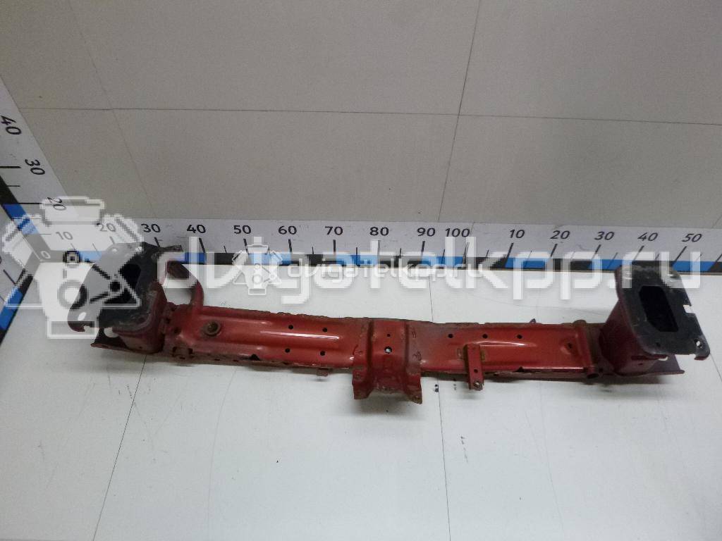 Фото Усилитель переднего бампера  6400b998 для mitsubishi Lancer (CX,CY) {forloop.counter}}