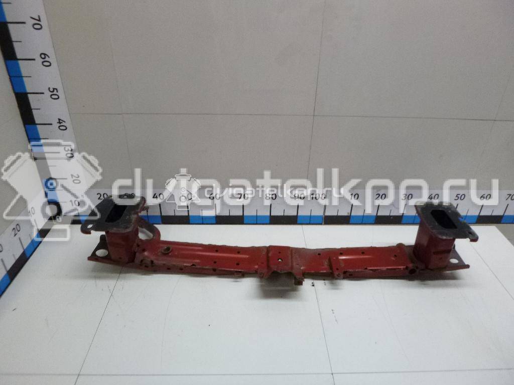 Фото Усилитель переднего бампера  6400b998 для mitsubishi Lancer (CX,CY) {forloop.counter}}