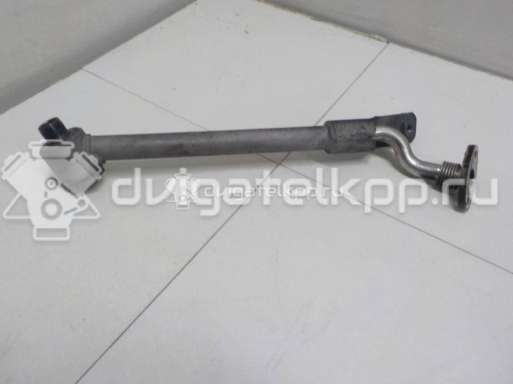 Фото Трубка турбокомпрессора (турбины)  03G145535F для Volkswagen / Audi / Seat {forloop.counter}}