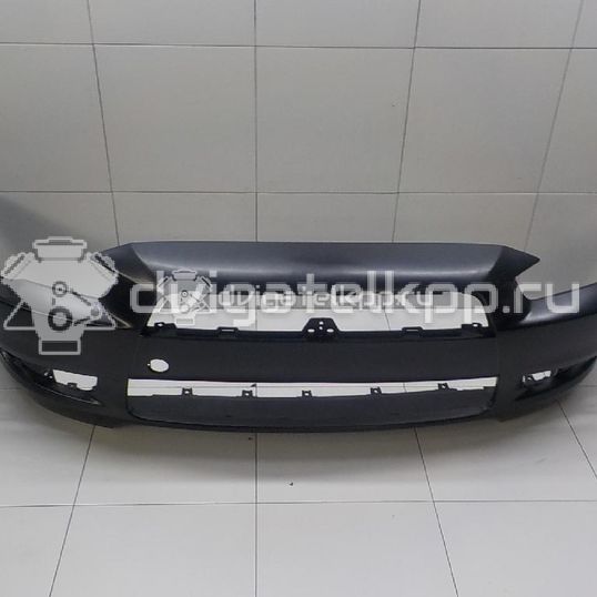 Фото Бампер передний  MB2450000-1100 для mitsubishi Lancer (CX,CY)