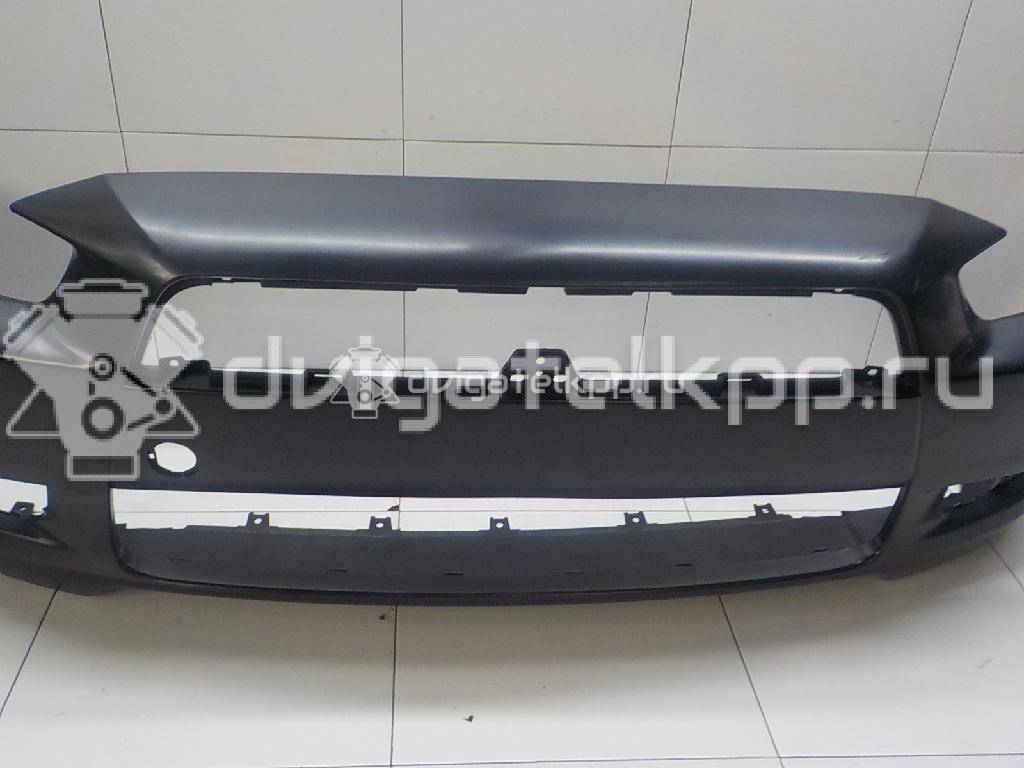 Фото Бампер передний  MB2450000-1100 для mitsubishi Lancer (CX,CY) {forloop.counter}}
