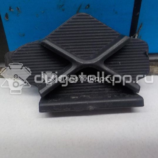 Фото Заглушка бампера левая  6400B906 для mitsubishi Lancer (CX,CY)