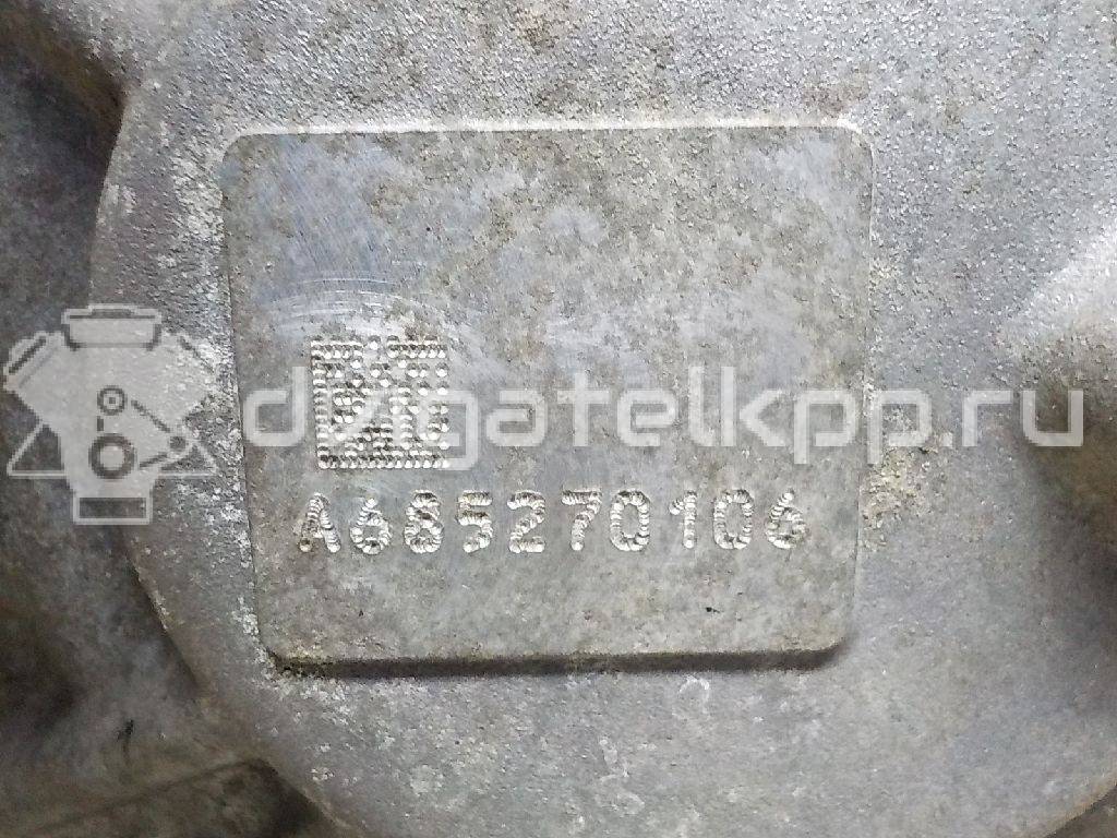 Фото Контрактная (б/у) АКПП для Citroen / Mitsubishi (Soueast) / Mitsubishi 150-170 л.с 16V 2.0 л 4B11 бензин 2700a120 {forloop.counter}}