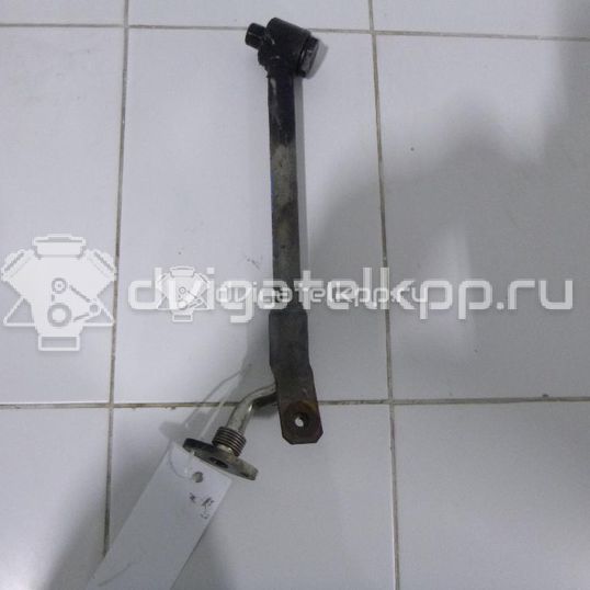 Фото Трубка турбокомпрессора (турбины)  03G145535F для Volkswagen / Audi / Seat