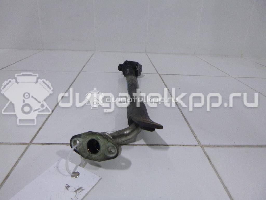 Фото Трубка турбокомпрессора (турбины)  03G145535F для Volkswagen / Audi / Seat {forloop.counter}}