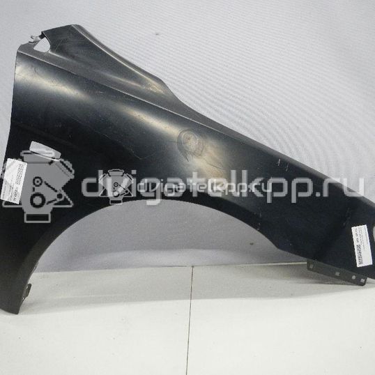 Фото Крыло переднее правое  MB2450160-0R00 для mitsubishi Lancer (CX,CY)