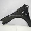 Фото Крыло переднее правое  MB2450160-0R00 для mitsubishi Lancer (CX,CY) {forloop.counter}}