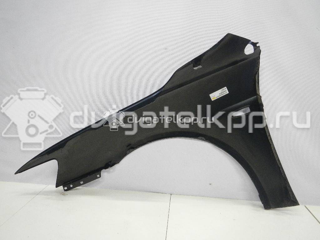 Фото Крыло переднее правое  MB2450160-0R00 для mitsubishi Lancer (CX,CY) {forloop.counter}}
