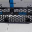 Фото Решетка в бампер центральная  6400a827 для Mitsubishi Lancer {forloop.counter}}