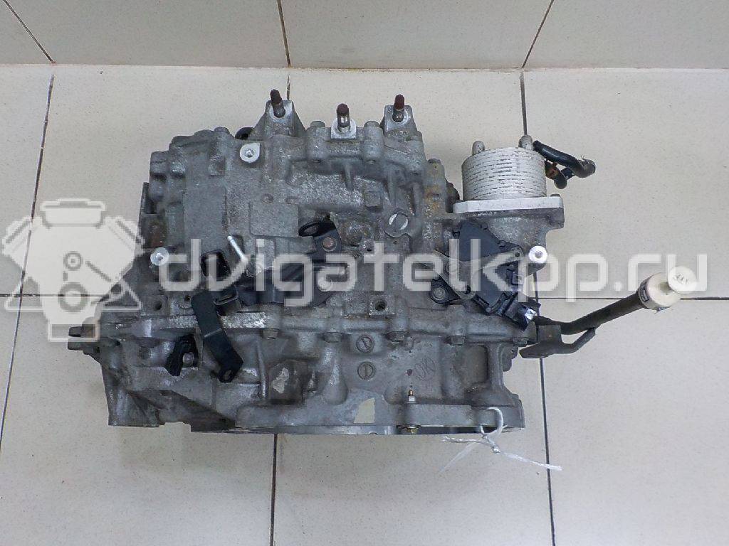 Фото Контрактная (б/у) АКПП для Mitsubishi Lancer / Asx Ga W 136 л.с 16V 1.8 л 4B10 бензин 2700a120 {forloop.counter}}