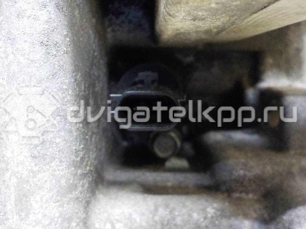 Фото Контрактная (б/у) АКПП для Mitsubishi Lancer / Asx Ga W 136 л.с 16V 1.8 л 4B10 бензин 2700a120 {forloop.counter}}