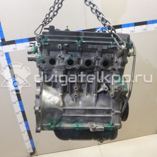 Фото Контрактный (б/у) двигатель 4A92 для Mitsubishi (Soueast) Lancer 113 л.с 16V 1.6 л бензин 1000C897