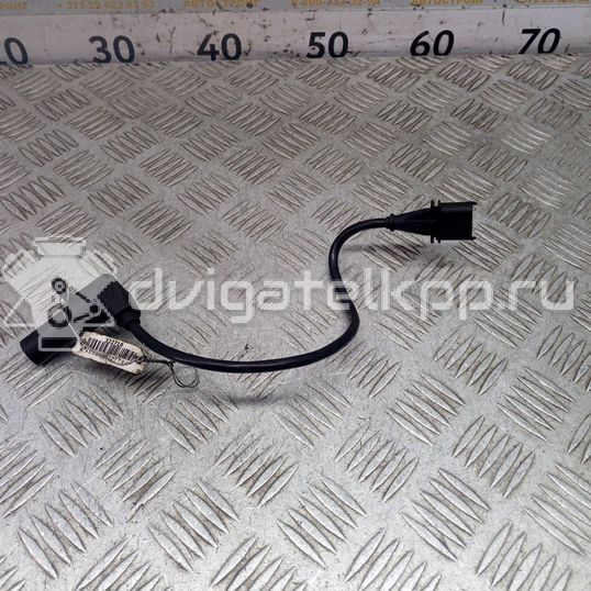 Фото Датчик положения коленвала  90520856 для Opel Tigra / Astra / Corsa / Vectra / Signum