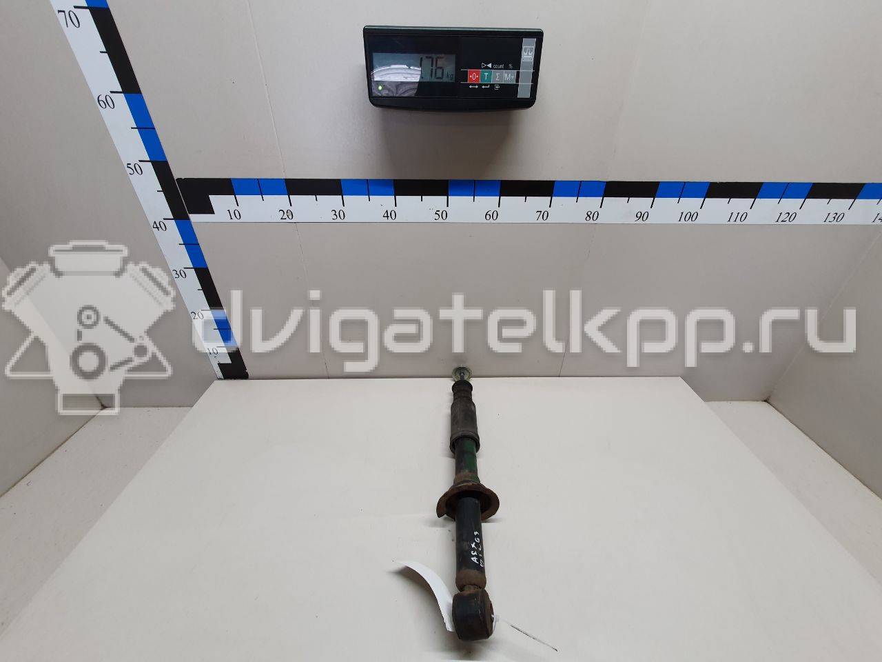 Фото Амортизатор задний  4162A192 для Mitsubishi Asx Ga W {forloop.counter}}