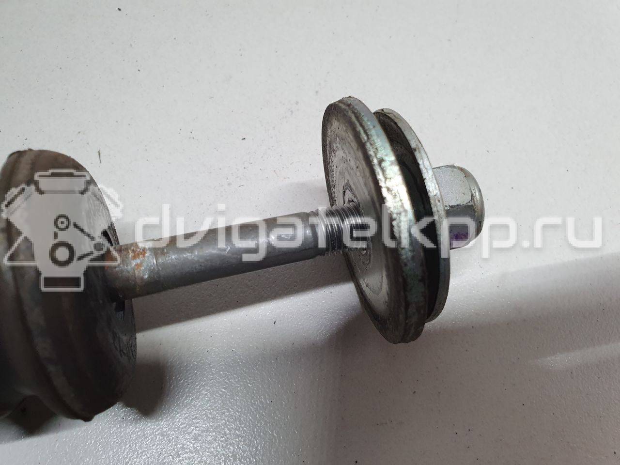 Фото Амортизатор задний  4162A192 для Mitsubishi Asx Ga W {forloop.counter}}