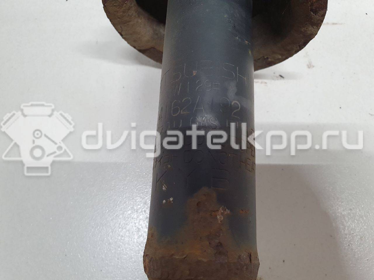 Фото Амортизатор задний  4162A192 для Mitsubishi Asx Ga W {forloop.counter}}