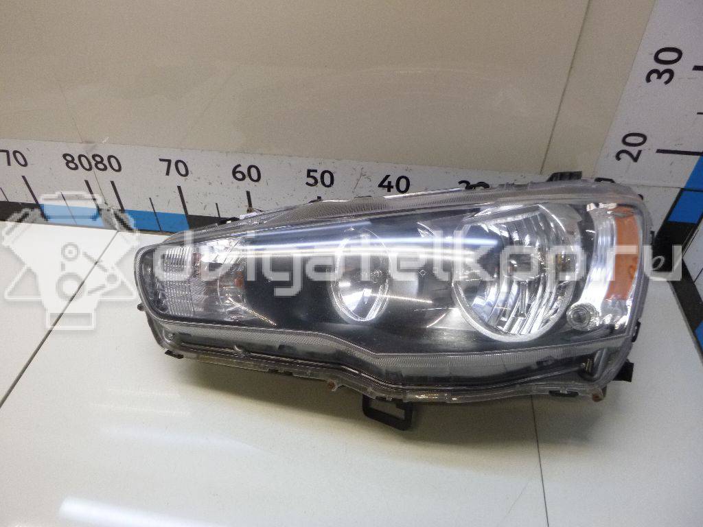 Фото Фара левая  8301A389 для Mitsubishi Lancer {forloop.counter}}