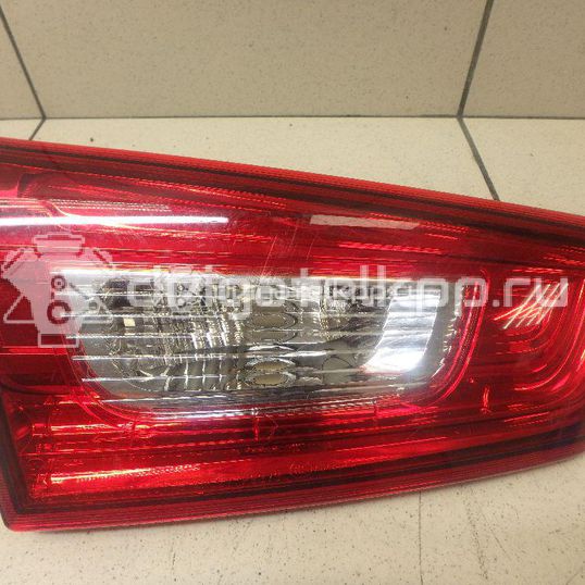 Фото Фонарь задний внутренний левый  8336A085 для Mitsubishi Asx Ga W
