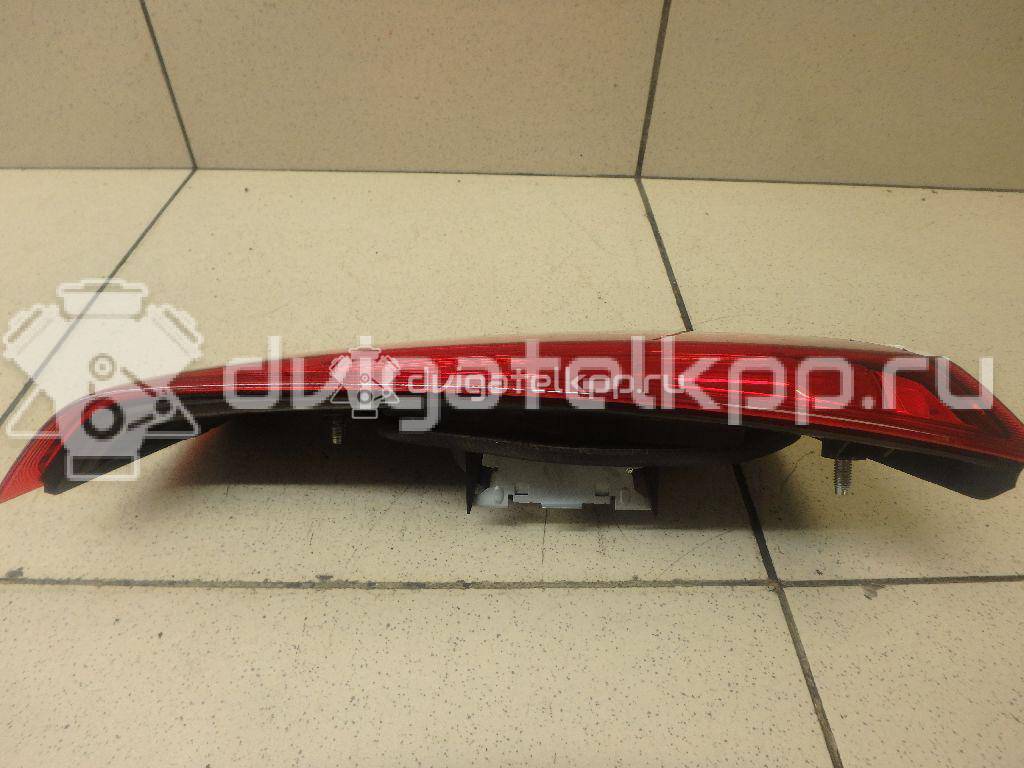 Фото Фонарь задний внутренний левый  8336A085 для Mitsubishi Asx Ga W {forloop.counter}}