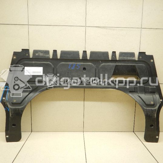 Фото Пыльник двигателя центральный  6R0825237D для Seat Ibiza / Cordoba / Toledo