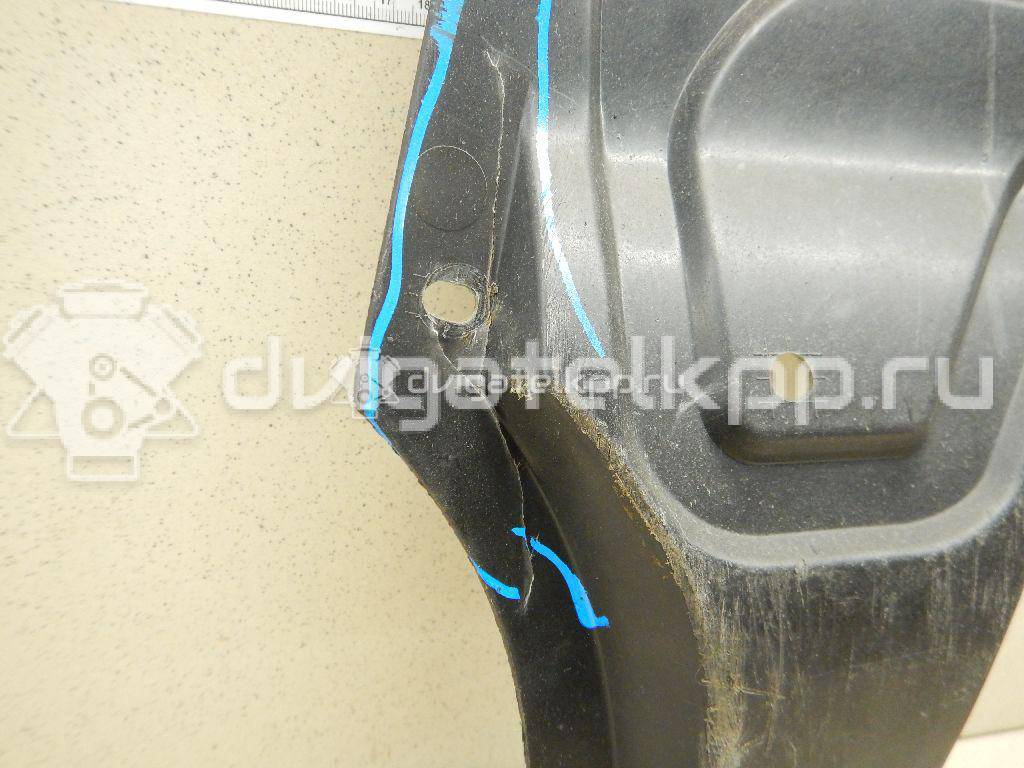 Фото Пыльник двигателя центральный  6R0825237D для Seat Ibiza / Cordoba / Toledo {forloop.counter}}