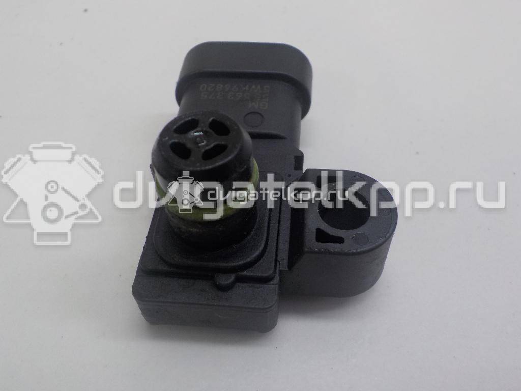 Фото Датчик абсолютного давления  12591290 для zaz Chance {forloop.counter}}