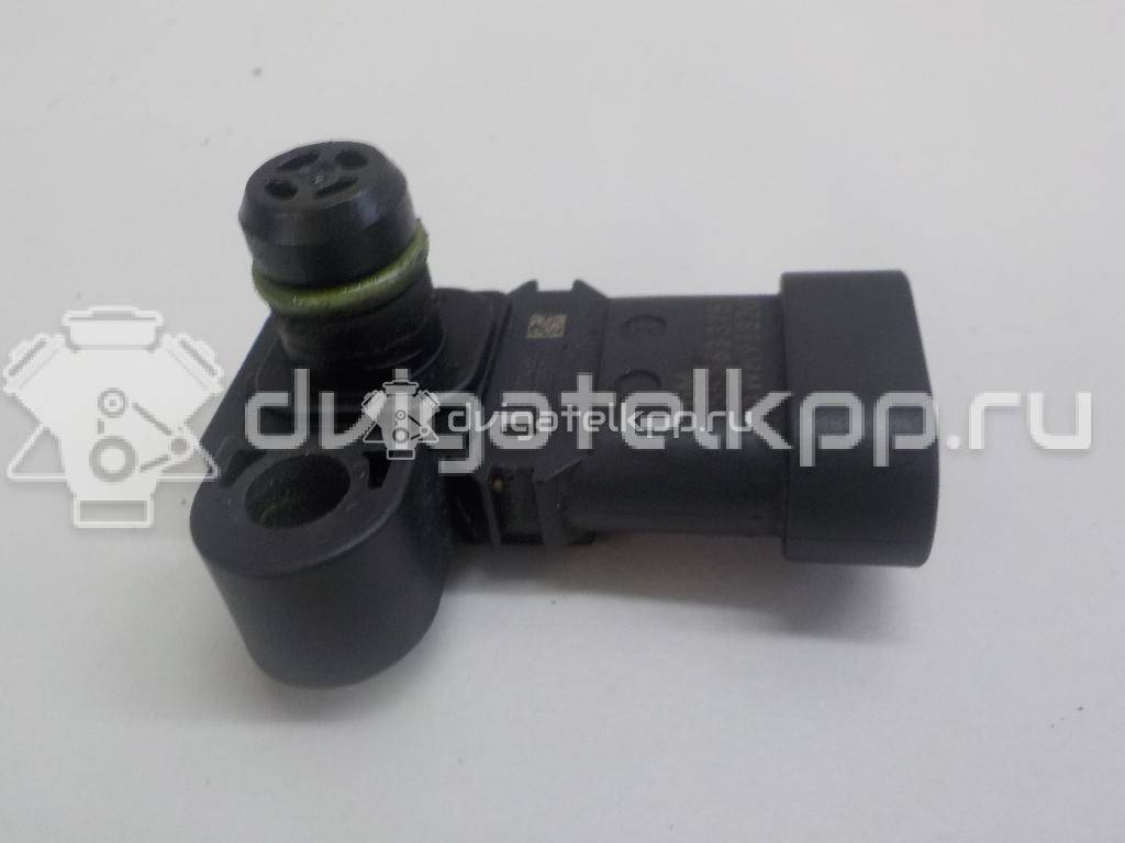 Фото Датчик абсолютного давления  12591290 для zaz Chance {forloop.counter}}