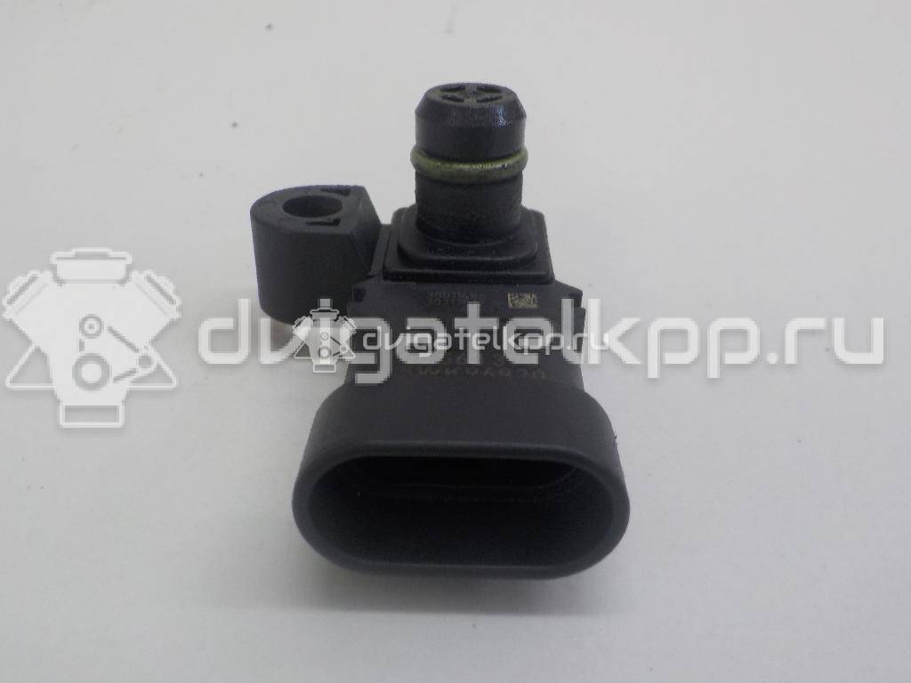 Фото Датчик абсолютного давления  12591290 для zaz Chance {forloop.counter}}