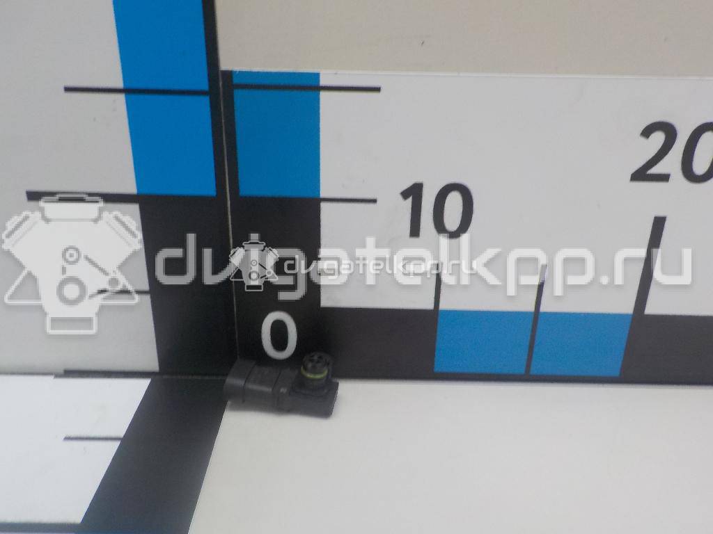 Фото Датчик абсолютного давления  12591290 для zaz Chance {forloop.counter}}