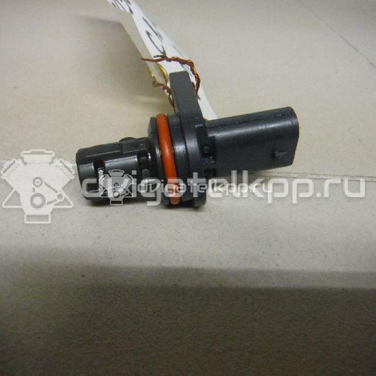 Фото Датчик положения распредвала  55565709 для zaz Chance