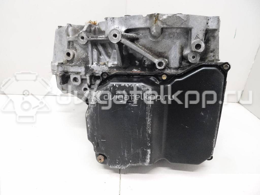 Фото Контрактная (б/у) АКПП для Skoda Octavia / Octaviaii 1Z3 115 л.с 16V 1.6 л BLF бензин 09G300039B {forloop.counter}}