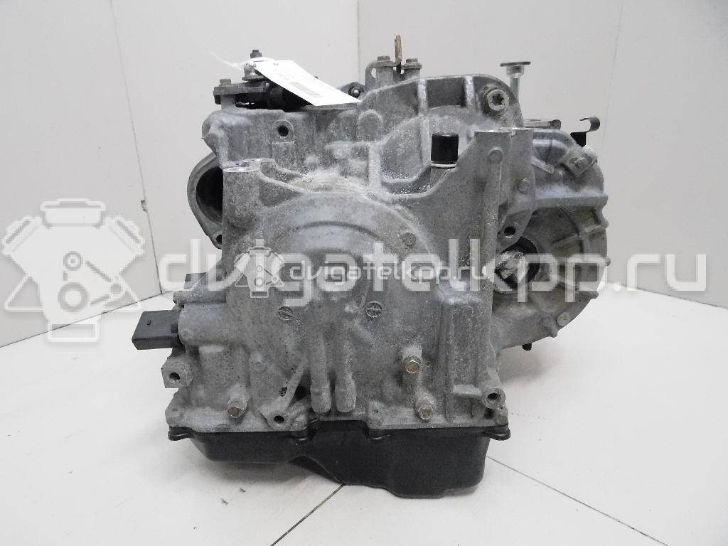 Фото Контрактная (б/у) АКПП для Skoda Octavia / Octaviaii 1Z3 115 л.с 16V 1.6 л BLF бензин 09G300039B {forloop.counter}}