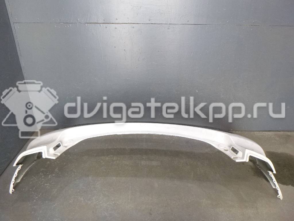 Фото Бампер задний  6410C027 для Mitsubishi Asx Ga W {forloop.counter}}