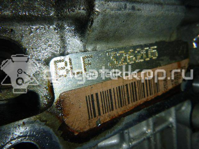 Фото Контрактный (б/у) двигатель BLF для Skoda Octavia / Octaviaii 1Z3 115 л.с 16V 1.6 л бензин 03C100035D {forloop.counter}}