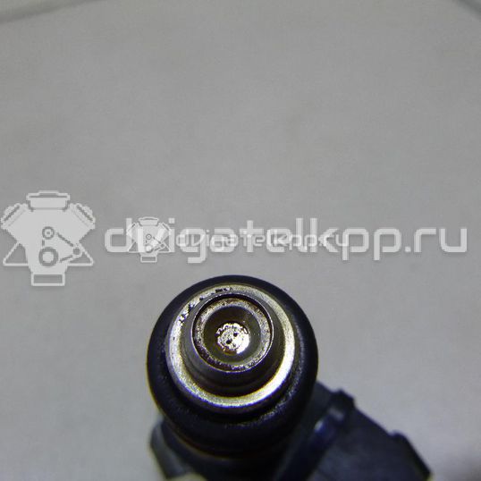 Фото Форсунка инжекторная электрическая  036906031L для Seat Ibiza / Cordoba / Leon / Toledo