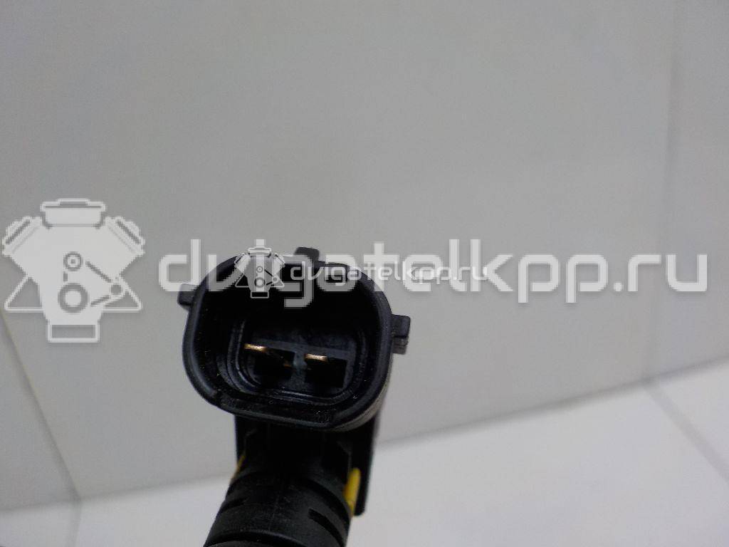 Фото Форсунка инжекторная электрическая  036906031AG для Seat Ibiza / Cordoba / Leon / Toledo / Altea {forloop.counter}}