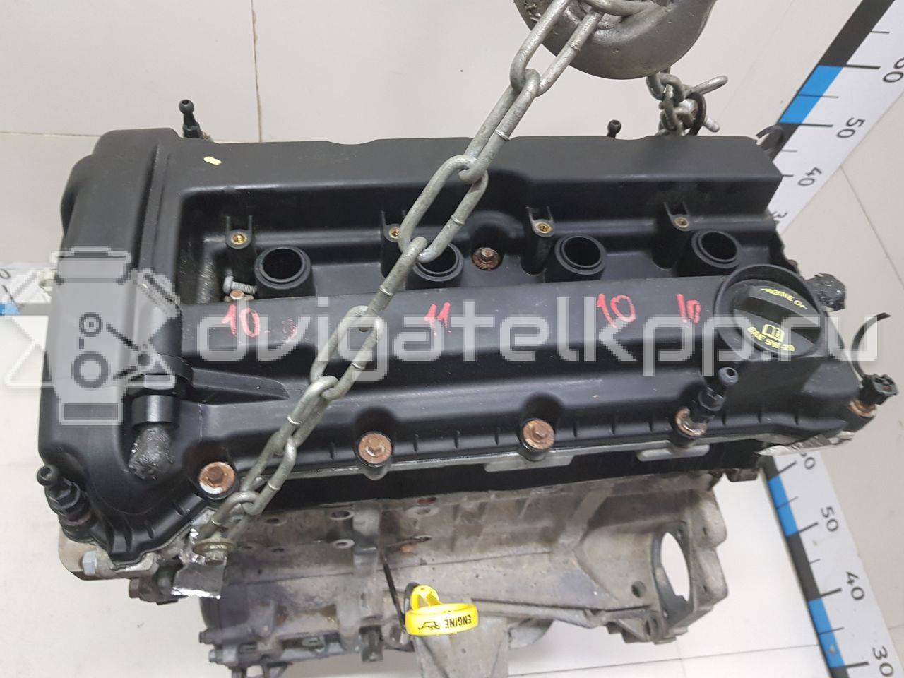 Фото Контрактный (б/у) двигатель EBA для Dodge Caliber 150 л.с 16V 1.8 л бензин 4884885AB {forloop.counter}}