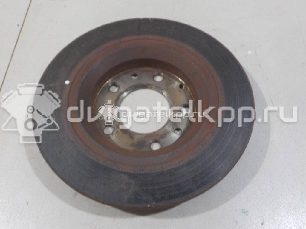 Фото Диск тормозной задний  G25Y26251 для faw Besturn X80 {forloop.counter}}