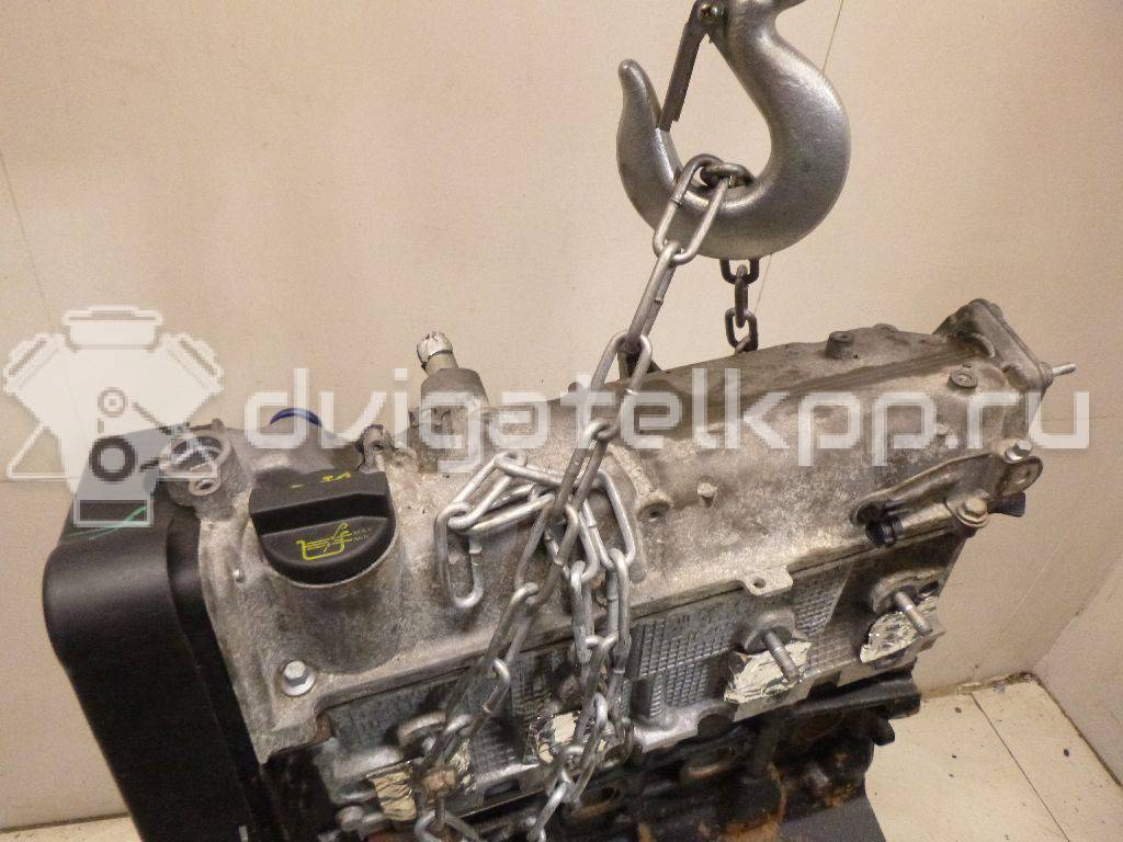 Фото Контрактный (б/у) двигатель  для fiat Albea  V   71751100 {forloop.counter}}