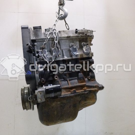 Фото Контрактный (б/у) двигатель 350 A1.000 для Tata / Fiat 75-90 л.с 8V 1.4 л бензин 71751100