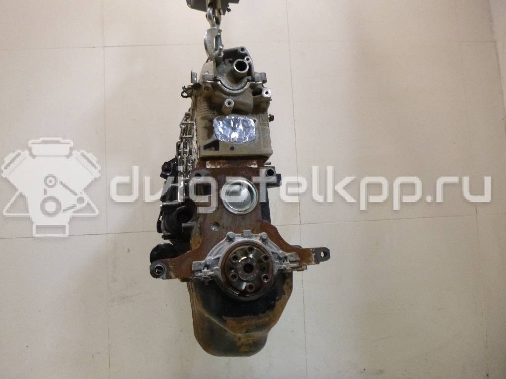 Фото Контрактный (б/у) двигатель 350 A1.000 для Lancia / Tata / Fiat 75-78 л.с 8V 1.4 л бензин 71751100 {forloop.counter}}