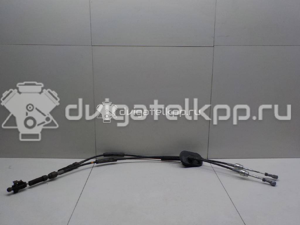 Фото Трос КПП  46843503 для Fiat Doblo {forloop.counter}}