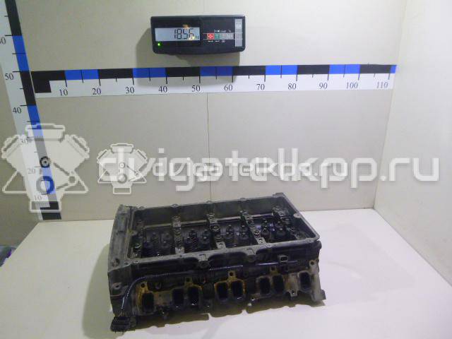 Фото Головка блока  0200GW для fiat Ducato 250 (НЕ ЕЛАБУГА!!!) {forloop.counter}}