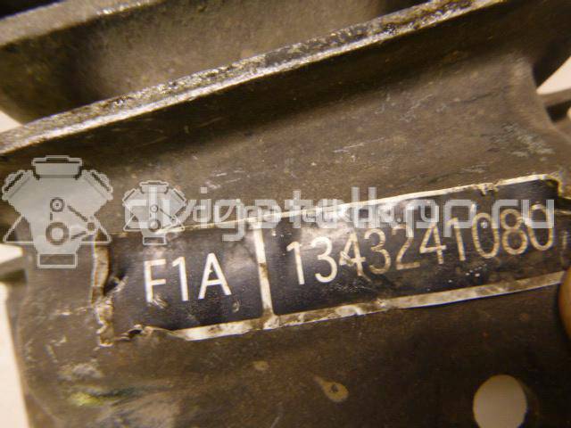 Фото Опора двигателя правая  1358087080 для Fiat Ducato / Fiorino {forloop.counter}}